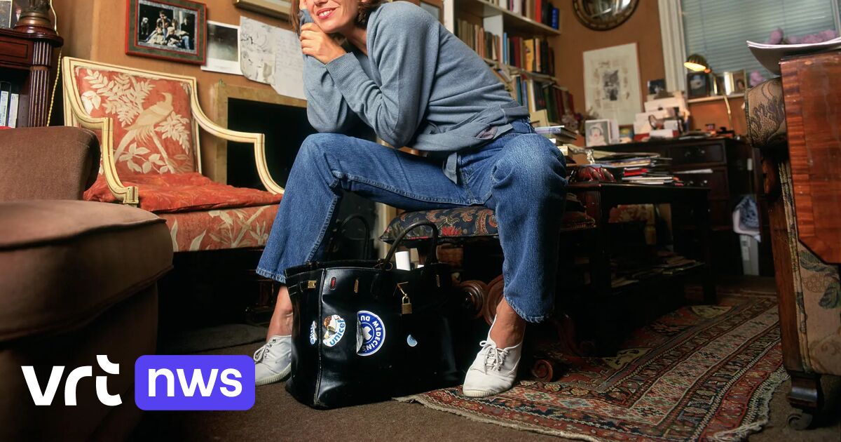 Fenomenale Verkoop: Zeldzame Hermès Birkin-tas Brengt Ongekende 8,6 Miljoen Euro Op!