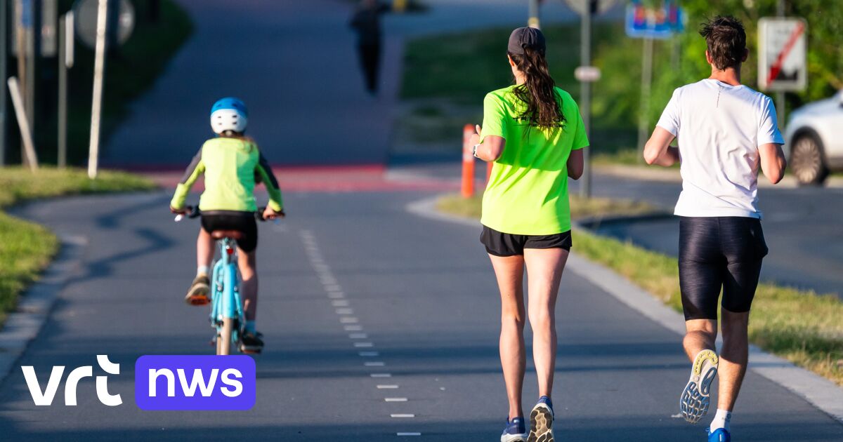 Goed Nieuws voor België: Minder Rokers, Meer Beweging en een Gezondere Levensstijl!