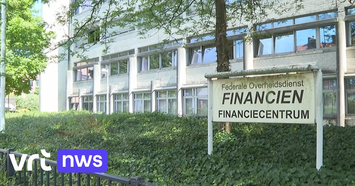 Helft van Belgische belastingkantoren sluit tegen 2030, geen naakte ontslagen: "Afwachten naar waar personeel kan verhuizen"