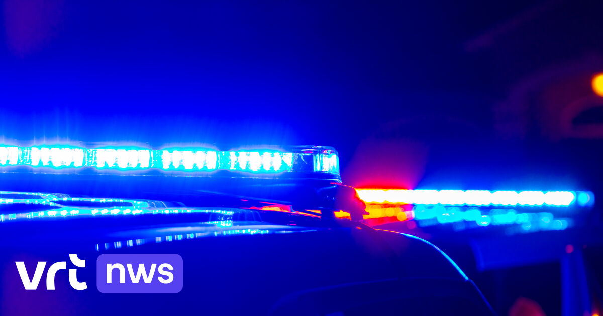 Grote nachtelijke achtervolging: 20 politiewagens en helikopter volgen verdachten van Dilbeek tot Si