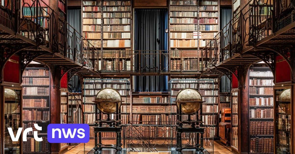 Einige weitere flämische Museen, Archive und Bibliotheken offiziell vom Land anerkannt