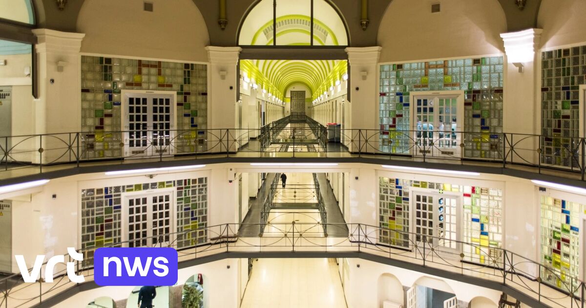 "Geben Sie uns ein Zeichen, dass sich jemand kümmert": 672 Häftlinge schlafen auf dem Boden - Leiterin des belgischen Gefängniswesens schlägt Alarm