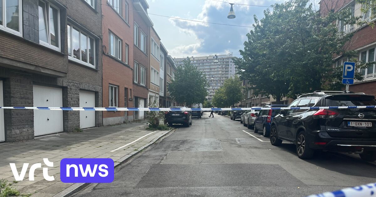 Man in levensgevaar na steekpartij in Anderlecht, ook schoten gelost in Molenbeek