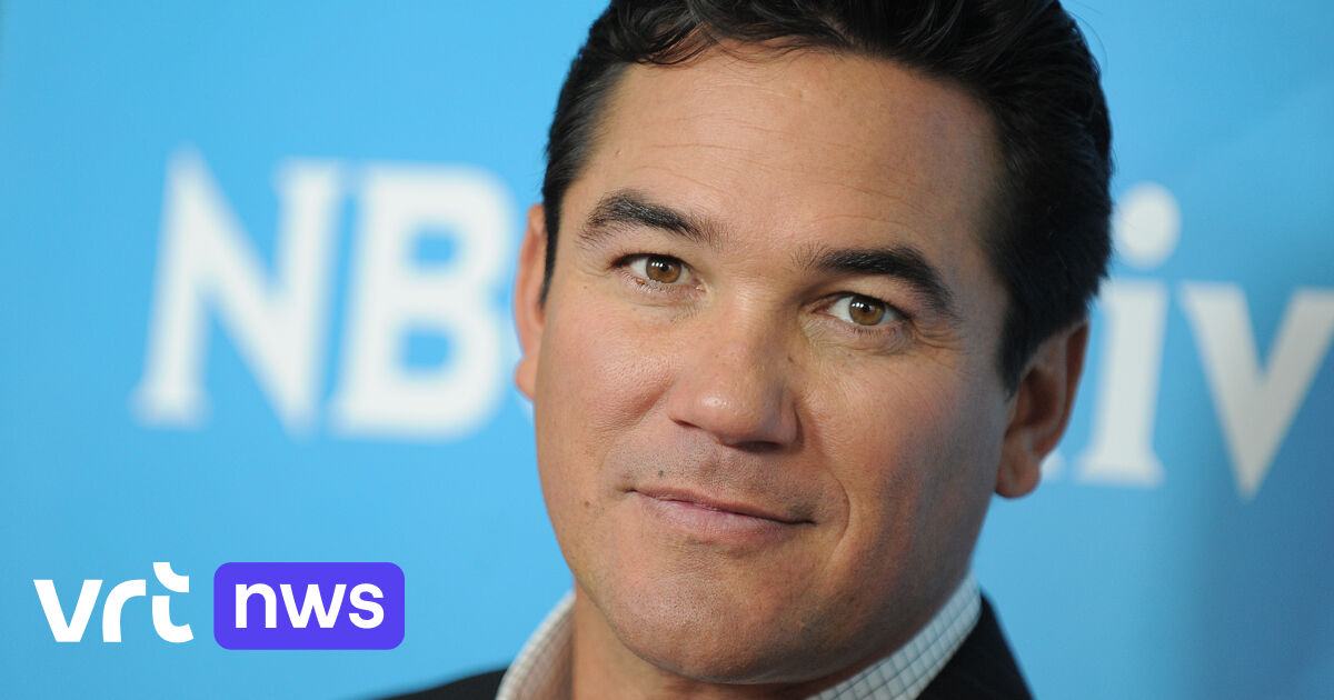(Superman) Dean Cain meldt zich bij immigratiedienst ICE en doet oproep: "Jouw hulp nodig om Amerika te beschermen"