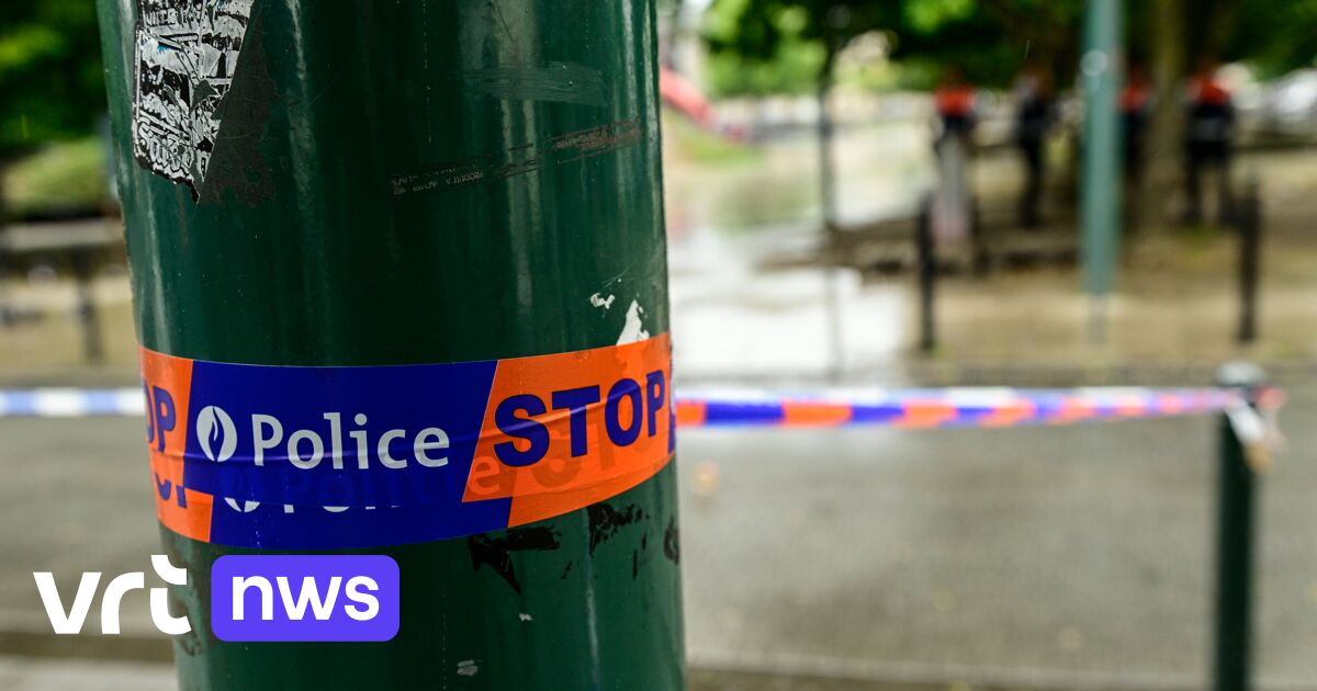 Trauriger Rekord in Brüssel: Noch nie so viele Schießereien wie in diesem Jahr