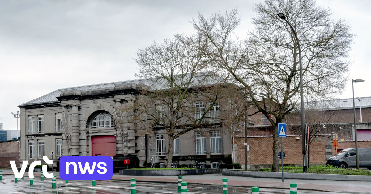Nederlander (21) krijgt werkstraf omdat hij pakketjes over gevangenismuur in Mechelen gooit