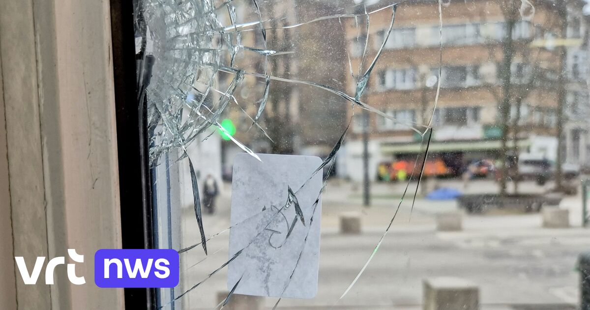 Al 57 schietpartijen in Brussel in eerste 7 maanden van 2026: nieuw recordjaar dreigt