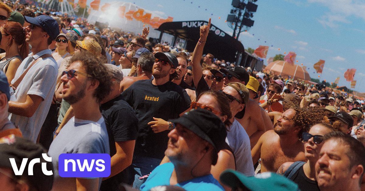 Klage in den USA gegen das Monopol des Musikgiganten Live Nation – Das Unternehmen hat auch in Belgien eine Quasi-Monopolstellung