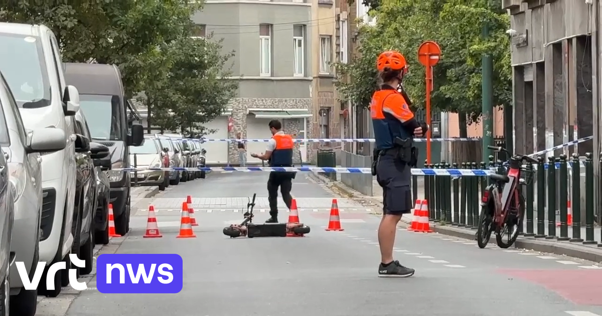 Opnieuw schietincident in Sint-Jans-Molenbeek: 2 verdachten opgepakt