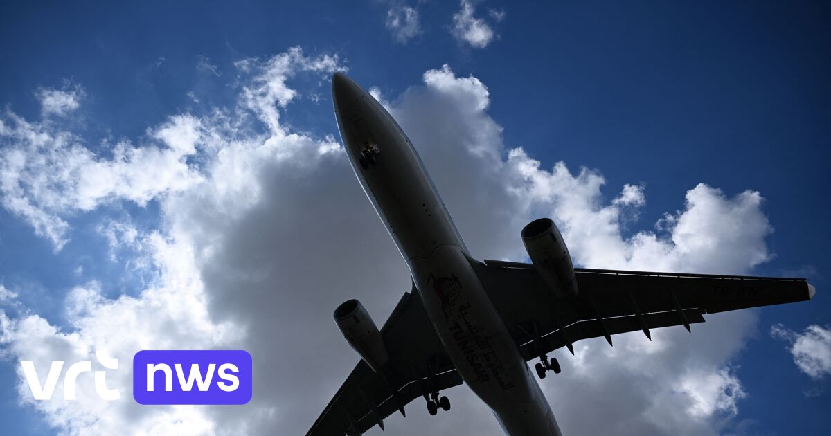 Brussels Airport Cancels All Departures on October 14 Amid National Strike