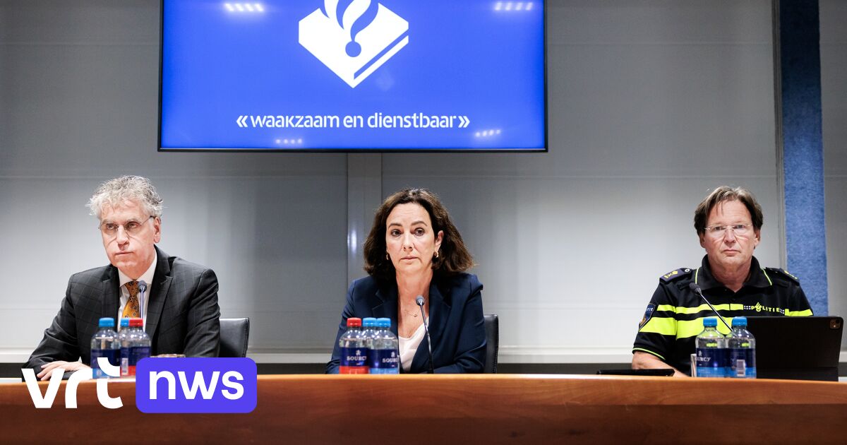 Tijdlijn: zo kreeg de Nederlandse politie de 22-jarige verdachte van de moord op Lisa (17) in het vi