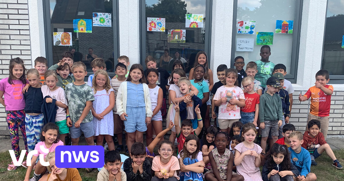 Pelt opens summer school to tackle learning loss in young children: 'Giving everyone equal opportunities'