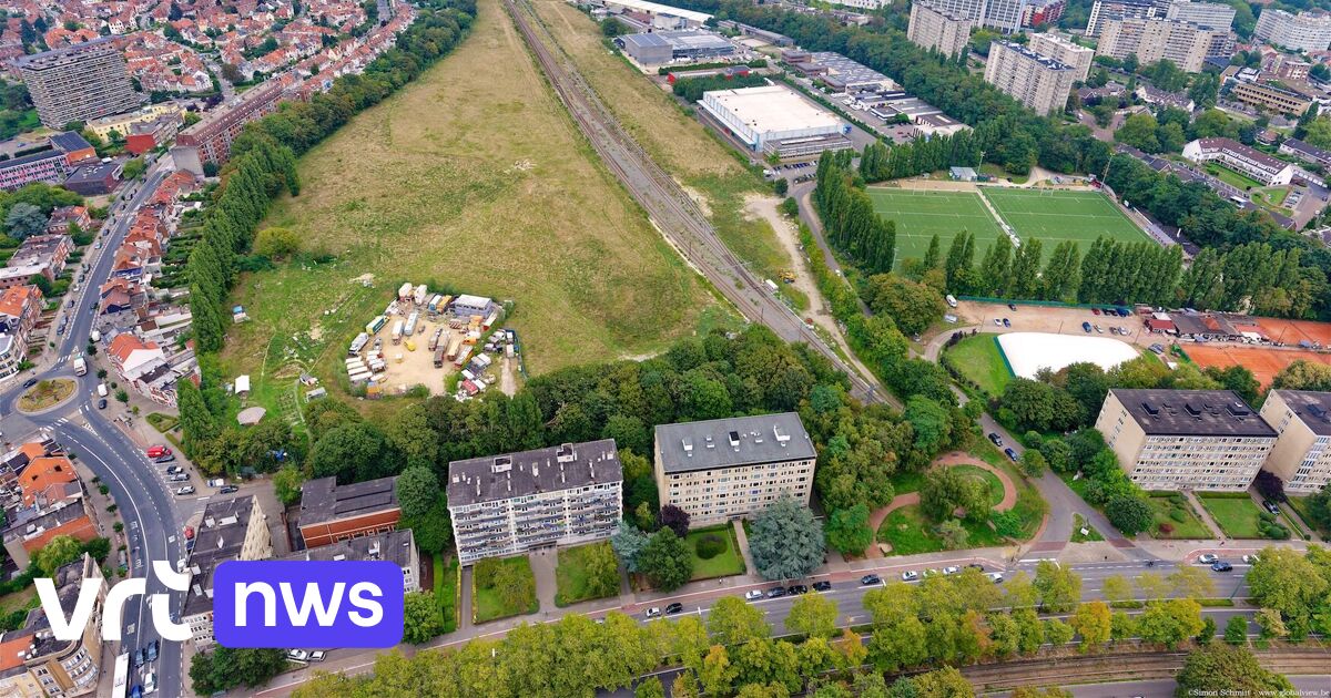 Erfolg für Naturschützer: Richter ordnet Baustopp auf Brüsseler Grünflächen an