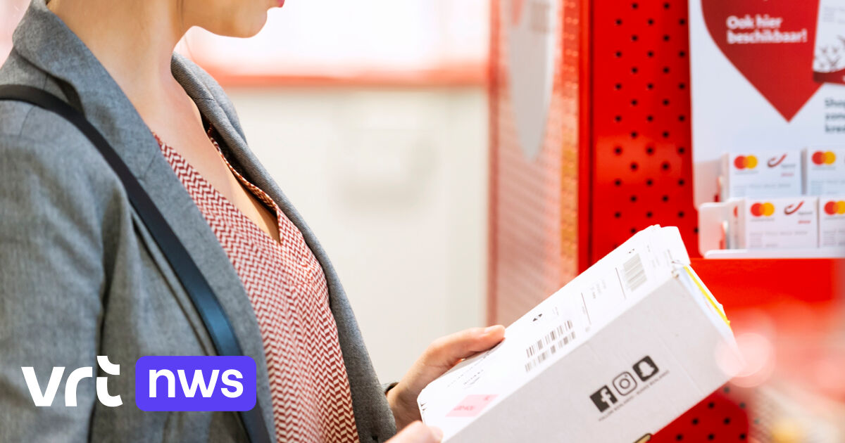 No package delivery to the US as of today