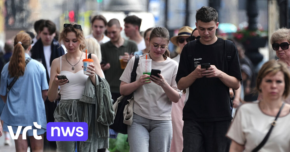 Studie an der auch in Brüssel gearbeitet wurde: Smartphone-Standortdaten sind leicht zu entziffern und werden weiterverkauft