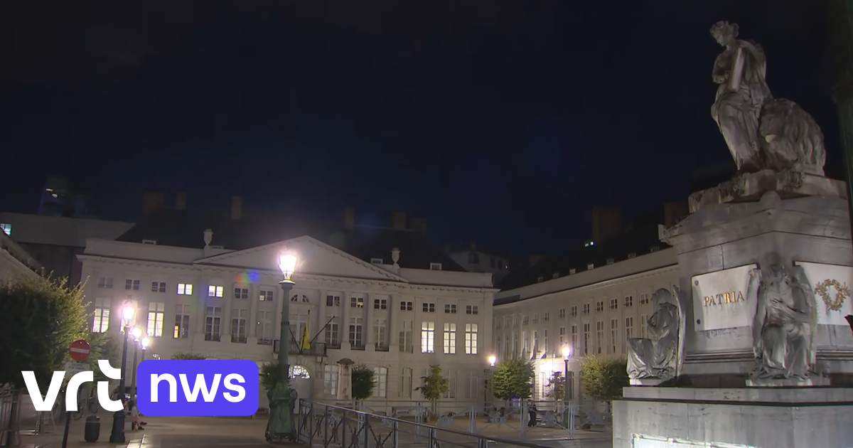 Politiek – Vlaamse en federale ministers gaan de nacht in om standpunt te bepalen over Gaza: “Niemand durft te voorspellen hoe lang dit duurt” – VRT
