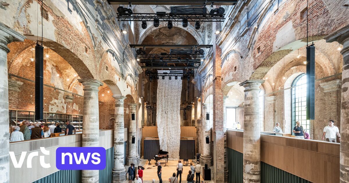 Drie keer zoveel stille studieplekken in Mechelen: 