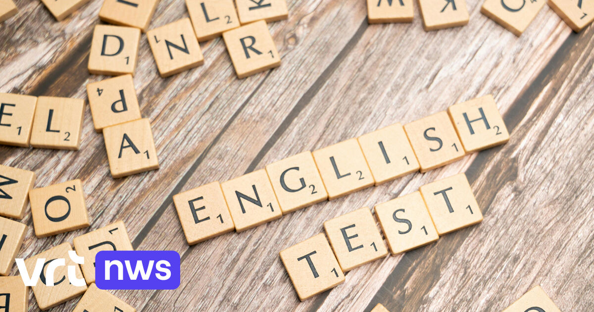 Die Flamen gehören zur Weltspitze bei den Englisch-Sprachkenntnissen