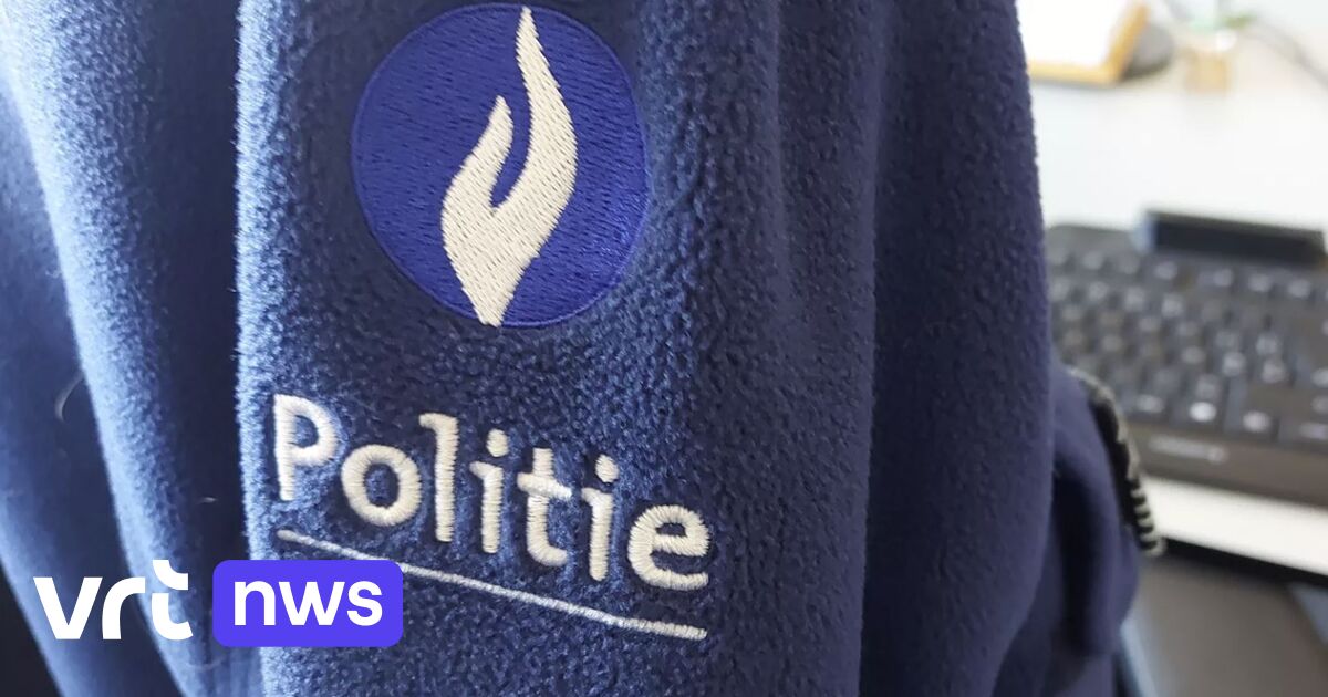 Vier valse politieagenten uit Maasland opgepakt door echte agenten in Overijse: 2 verdachten zijn mi