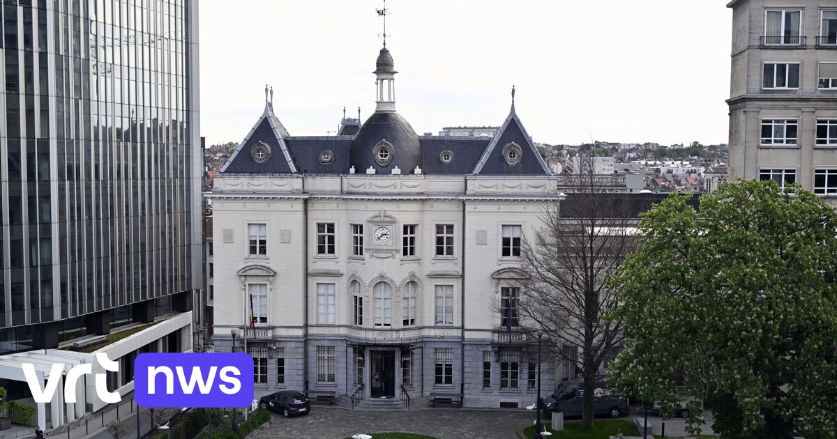 Brussels Gewest moet Sint-Joost-ten-Node financieel te hulp schieten