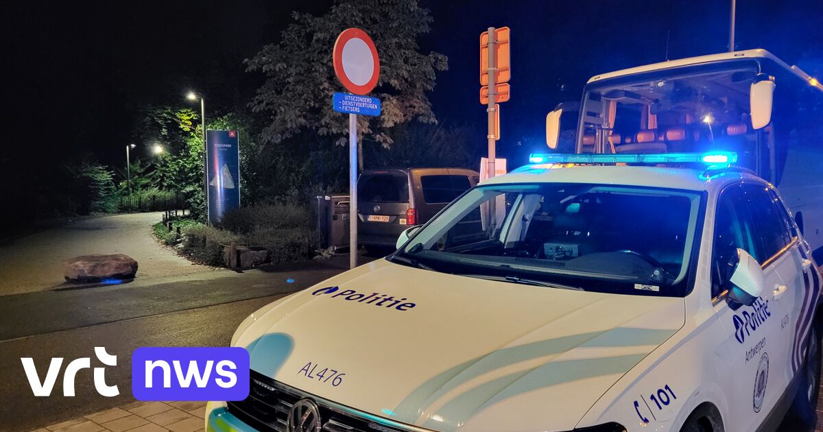 Die Drogen-Hotline in Antwerpen hat seit 2022 bereits über 2.200 Hinweise erhalten