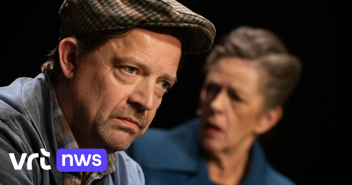 Ben Segers speelt hoofdrol in 'Groenten uit Balen': 