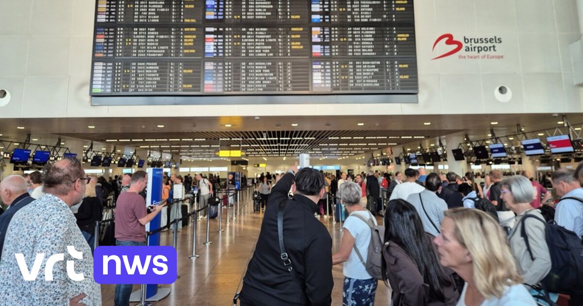Additional routes to China and Sweden from Brussels Airport this winter