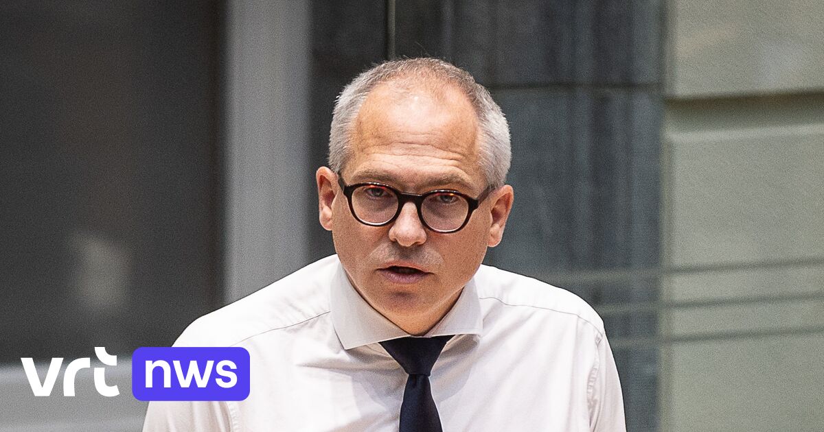 Politiek – Kern Vlaamse regering bereikt principeakkoord over sociaal-culturele subsidies 