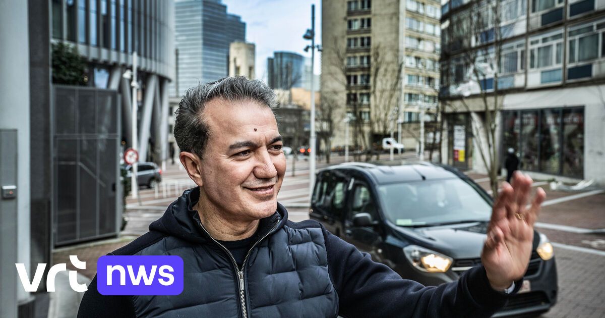 Emir Kir moet bijsturen om begroting Sint-Joost te redden: "Gratis bestaat niet meer"