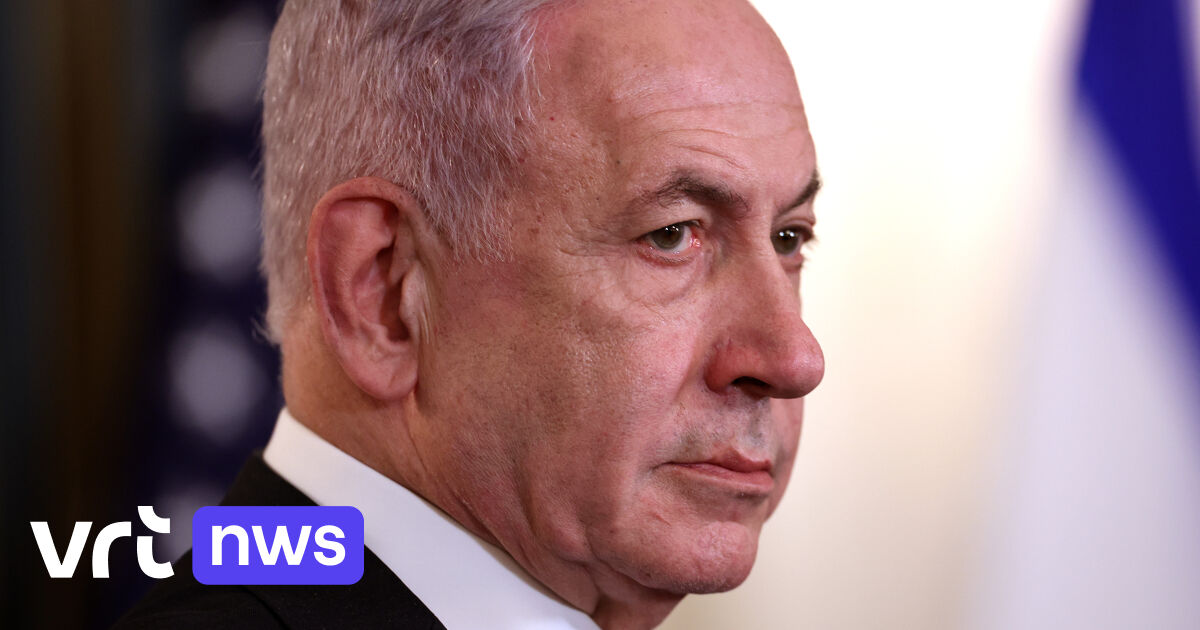 Staakt-het-vuren in Gaza - Eerste meldingen van bombardementen op Gaza-Stad, na aankondiging van 