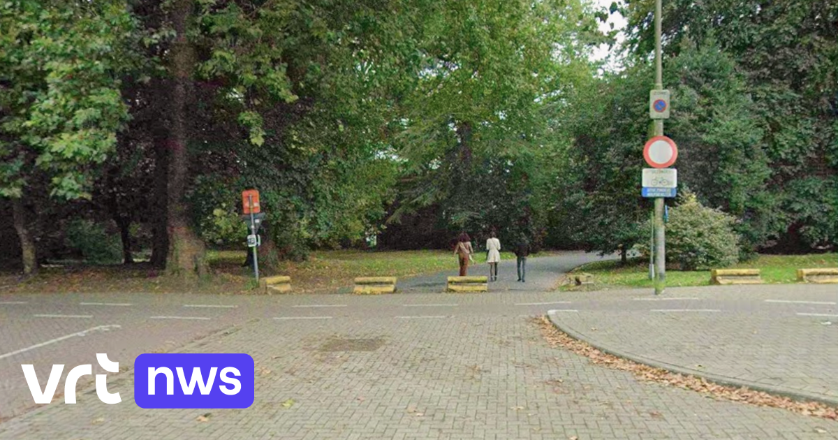 Fietser (64) levensgevaarlijk gewond na val in Citadelpark Gent; politie onderzoekt ongeval