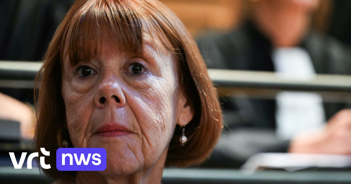 Appelproces in geruchtmakende Gisèle Pelicot-zaak van start gegaan in Nîmes