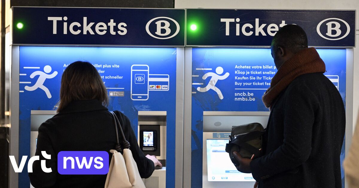 Belgian Rail introduces Train+ discount card: what else is new?