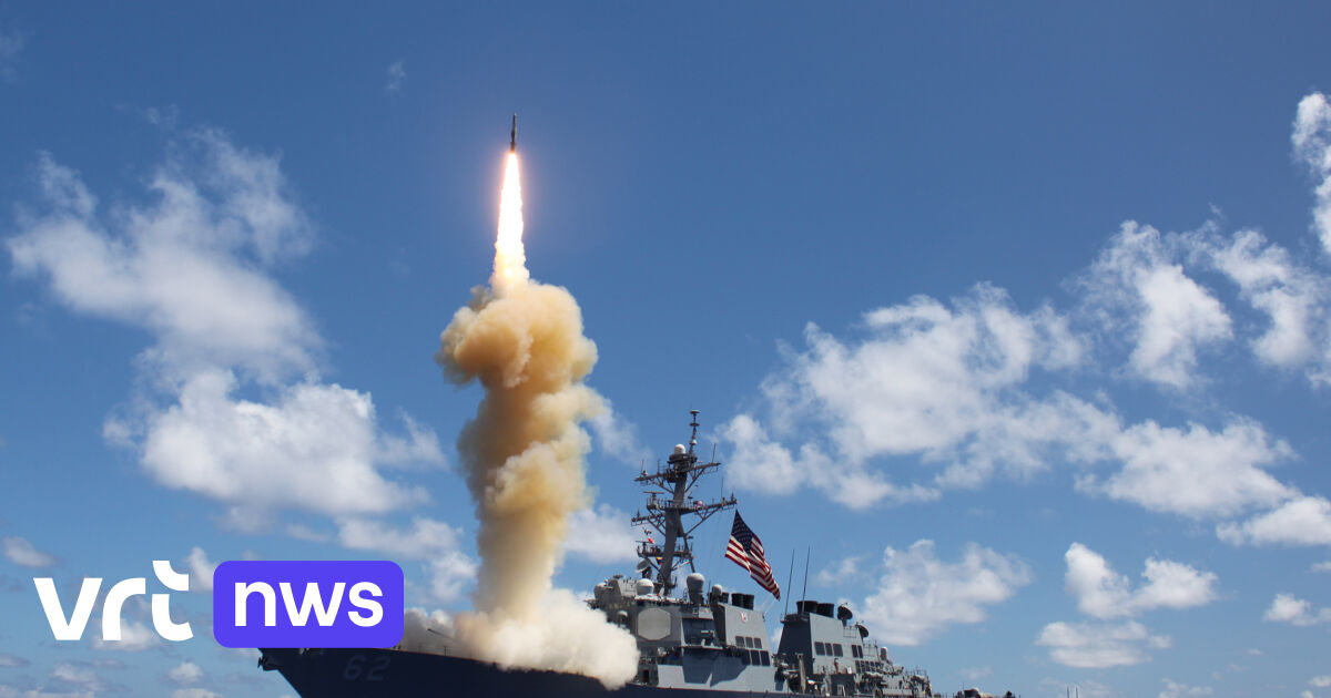 Oorlog in Iran kost Amerika tot 1 miljard dollar per dag: hoe lang kan en wil het land dat nog betalen?