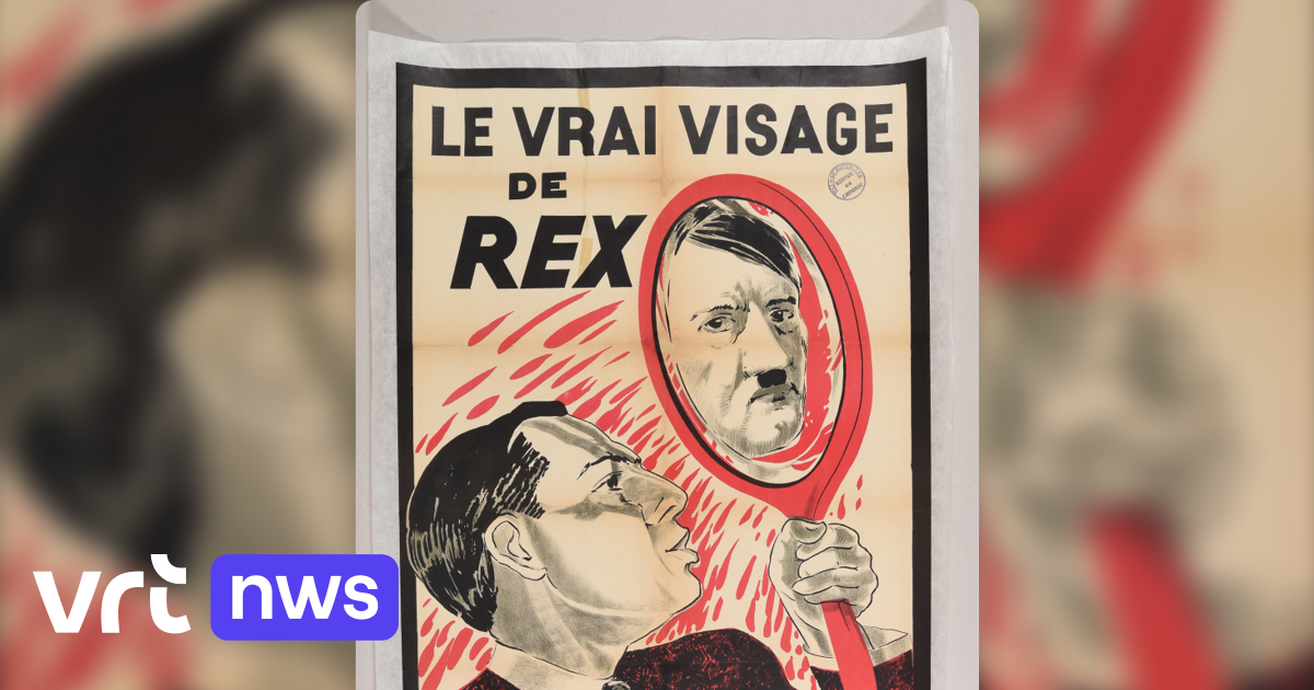 Political caricature by René Magritte sold for 38,400 euro