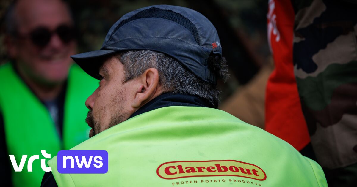 Arbeiders Clarebout Potatoes eisen potige 'patattenpremie' na miljardenovername: hebben ze een punt?