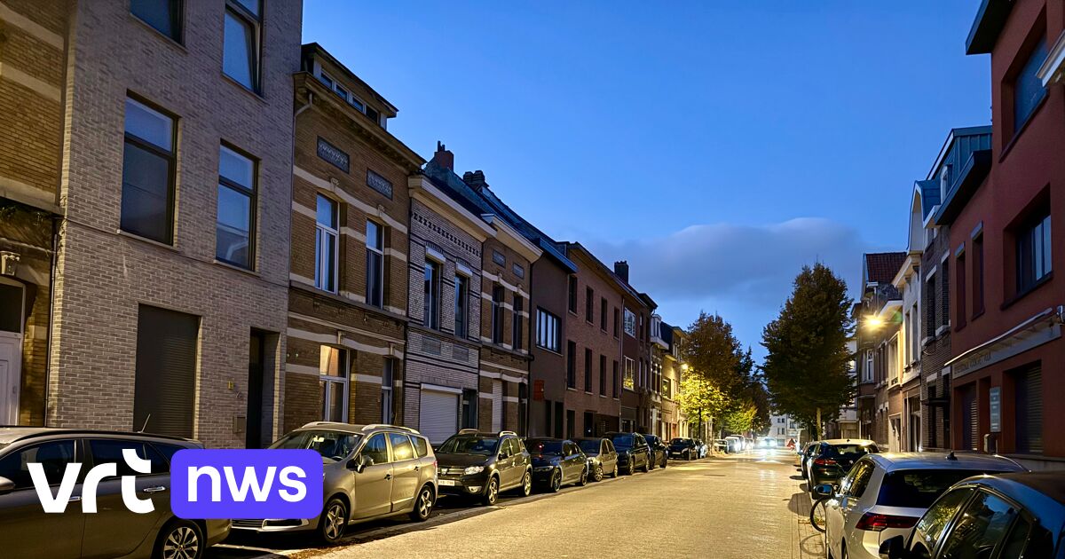 Buurtbewoners in Deurne geschrokken over verijdelde aanslag: "Dan komt het toch erg dichtbij"