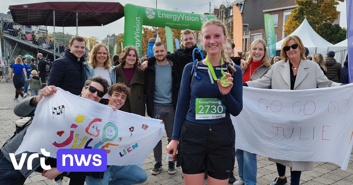 Voor de eerste keer ook halve marathon op Dwars door Hasselt: "De supporters zorgen ervoor dat je do