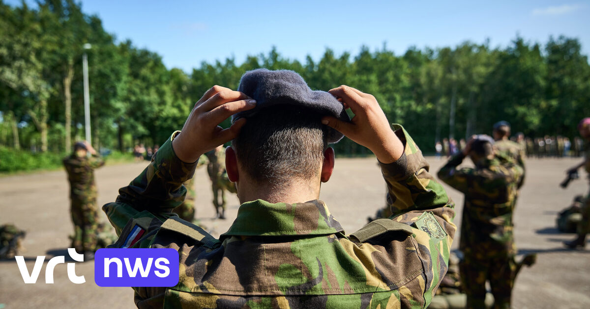 Essen vreest overlast door nieuwe Nederlandse legerkazerne net over de grens: "We staan voor een vol