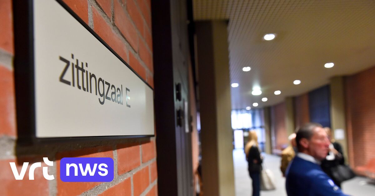 Bruges court sentences human traffickers to five years in prison after Afghan family is found in refrigerated lorry