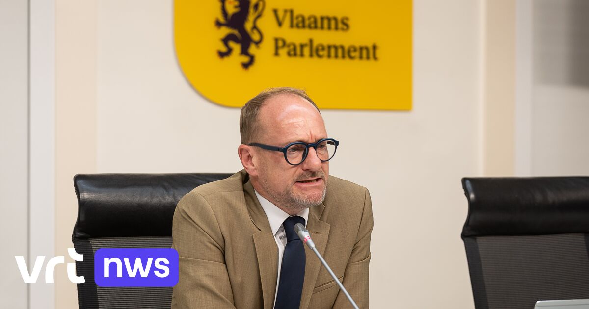 Die Flämische Regierung verbietet die Verwendung von Subventionen für Klagen gegen die Region