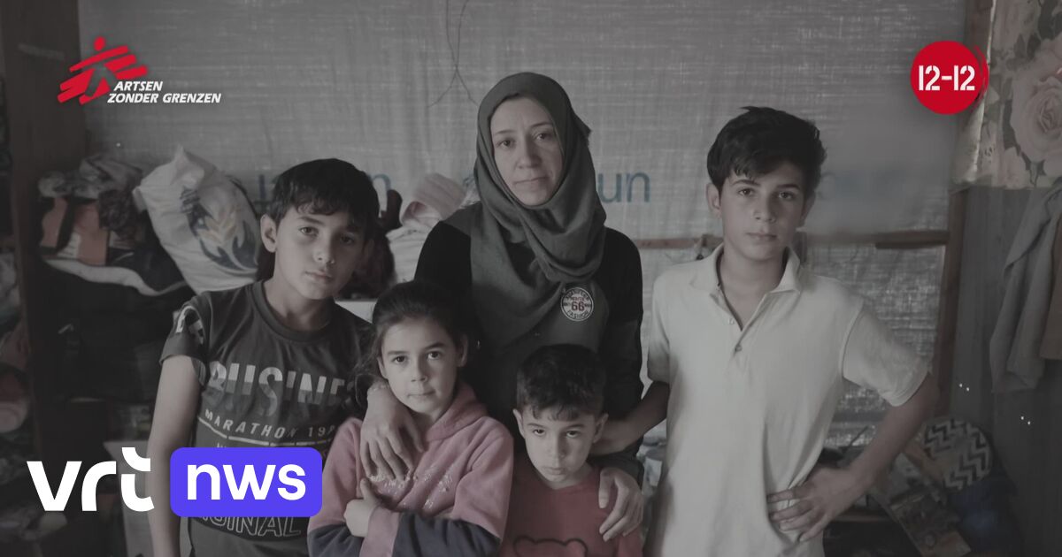 Consortium 12-12 and MSF launch fundraiser for Gazans (VIDEO)