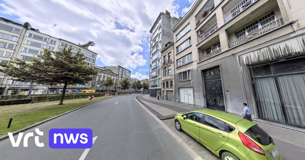 62-year-old man stabbed repeatedly in Antwerp knife attack
