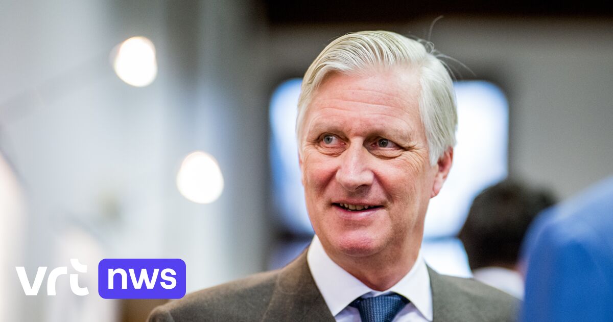 15. November: "Tag des Königs" und der Deutschsprachigen Gemeinschaft Belgiens