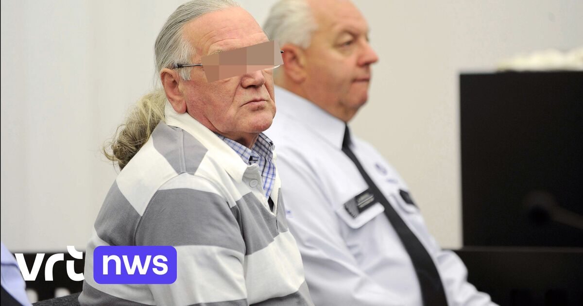 The “Monster of Waasland” dies in prison