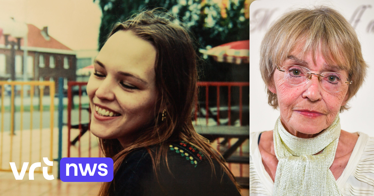 Moeder van Sally Van Hecke is overtuigd dat Claudy Pierret ook haar dochter vermoordde: "Mijn vragen