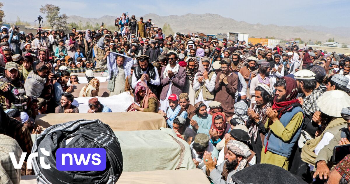 Pakistan en Afghanistan gaan akkoord met staakt-het-vuren