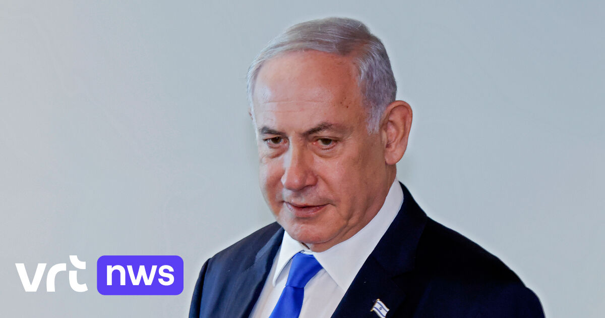 Staakt-het-vuren in Gaza - Hamas heeft opnieuw lichaam van overleden gijzelaar overhandigd, volgens