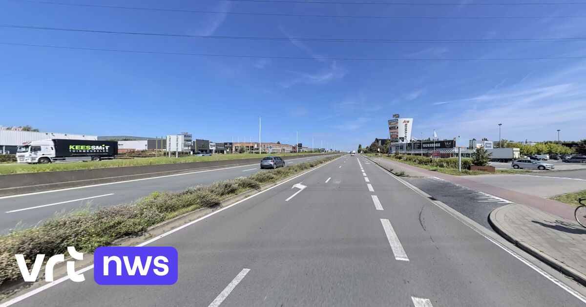 Bestuurder rijdt 176 km/u op Boomsesteenweg in Schelle, waar je maximum 50 km/u mag