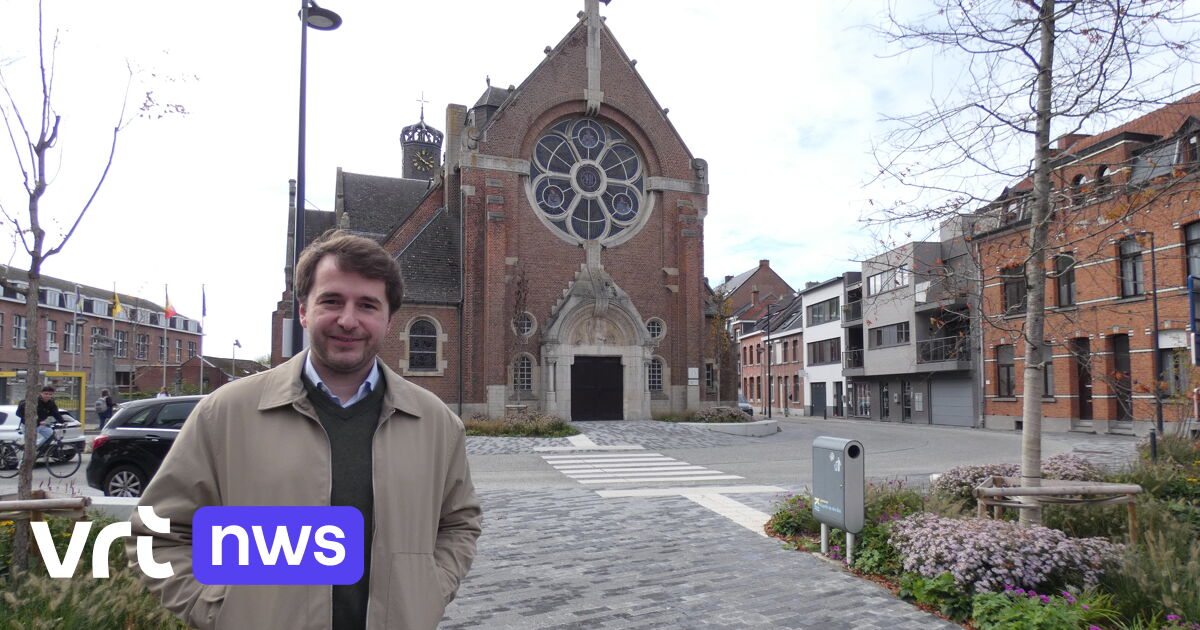 Misvieringen blijven mogelijk in 3 kerken van Kapelle-op-den-Bos: "Aantal kerkgangers daalt niet bij
